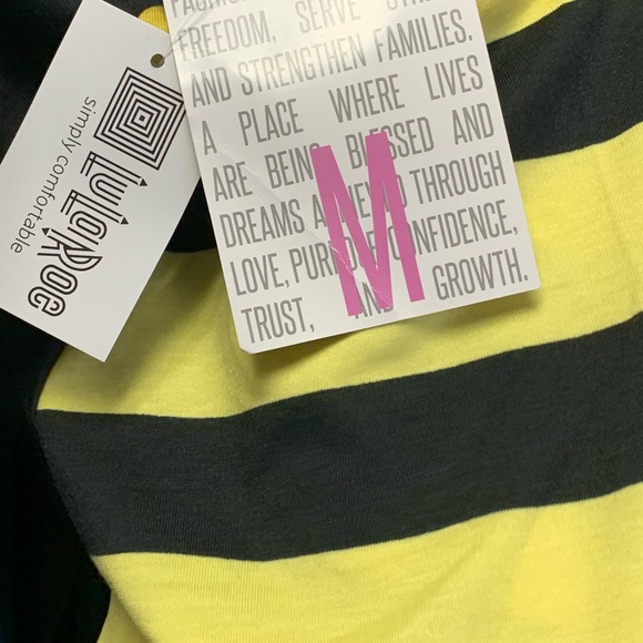 Lularoe Randy in the Rainbow !!! - Picture 2 of 2